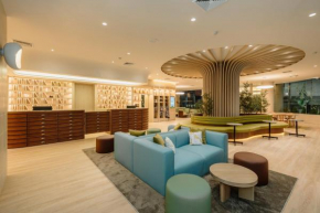 V.L. Hatyai Hotel